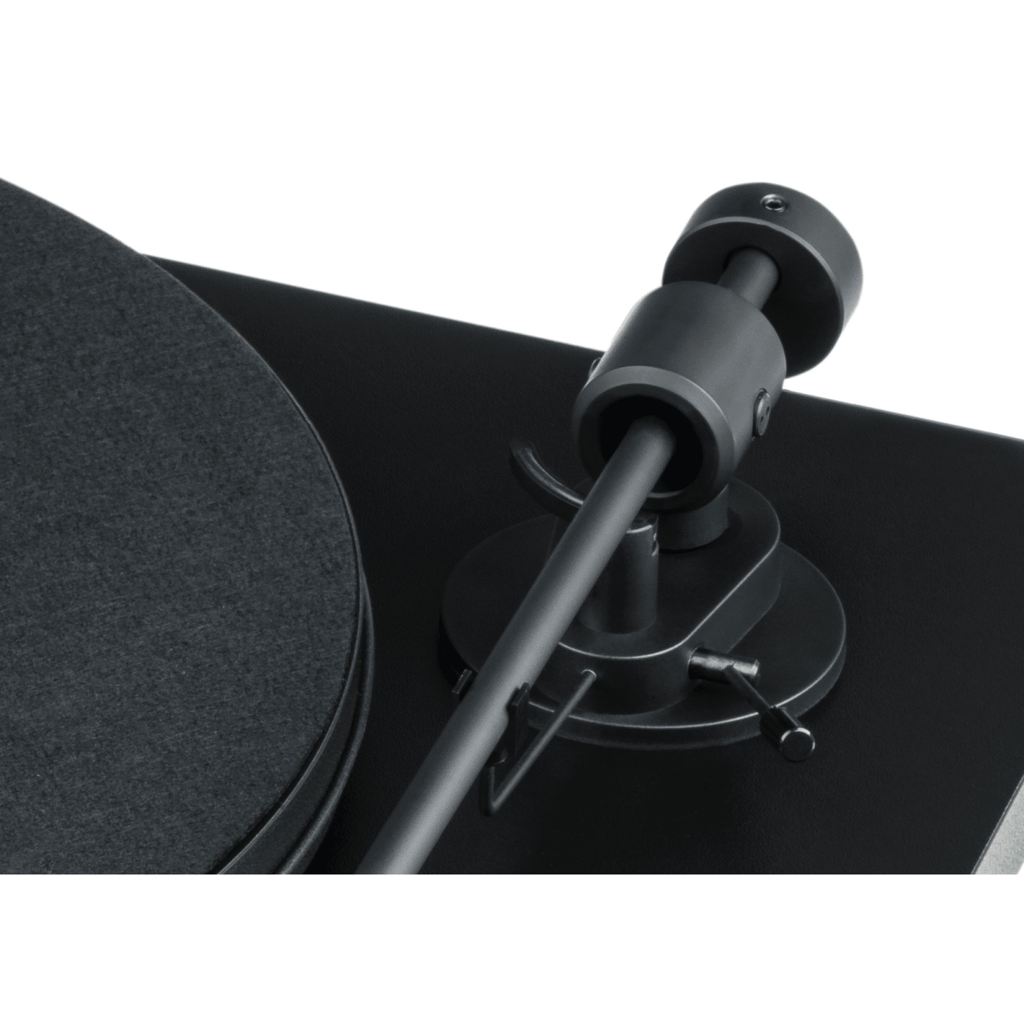 Turntable Pro-Ject Primary E Phono OM NN (Black)