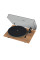 Виниловый проигрыватель Pro-Ject T1 OM5e Walnut