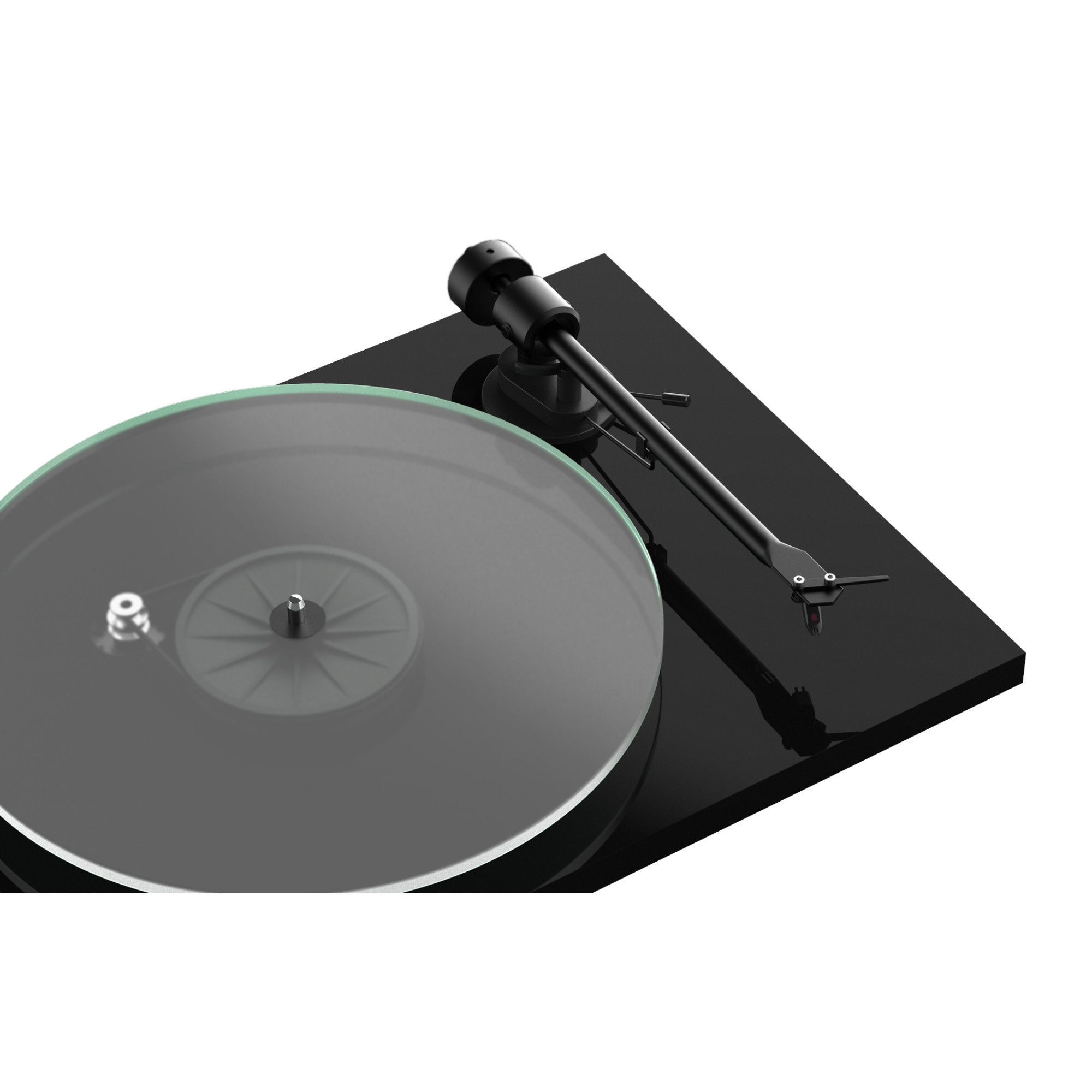 Вініловий програвач Pro-Ject T1 Phono SB OM5e Piano