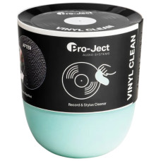 Cуміш для очищення платівок Pro-Ject Vinyl Clean