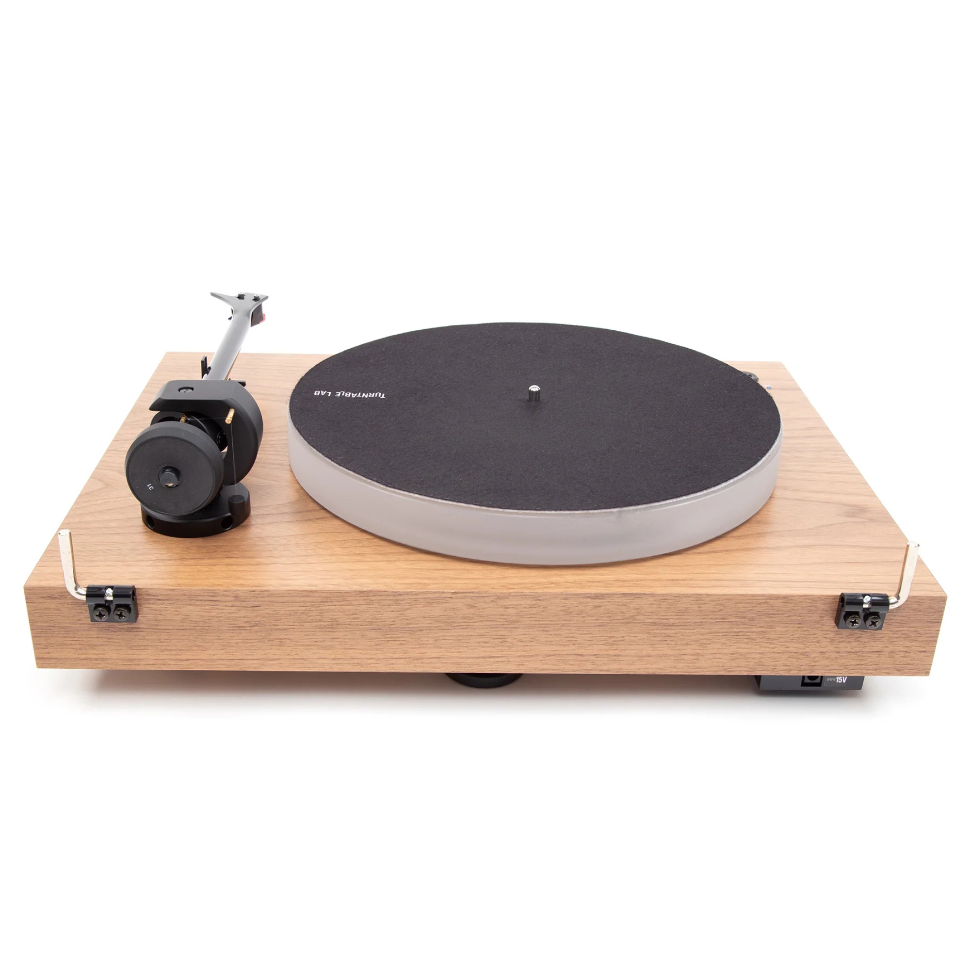 Вініловий програвач Pro-Ject X2 B Quintet Red Walnut