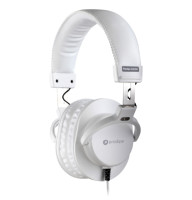Навушники Prodipe 3000W (Білий)