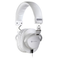 Навушники Prodipe 3000W (Білий)