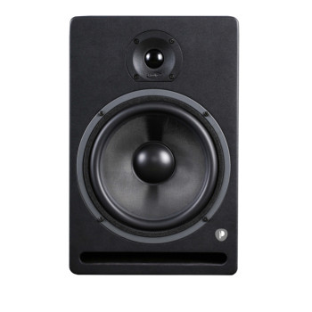 Pair of Studio Monitors Prodipe Pro 8 V3