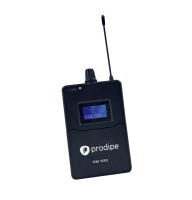 Напоясний передавач для системи вушного моніторинга Prodipe Bodypack IEM 7120