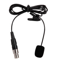Мікрофон петличний Prodipe Lapel mic P2L