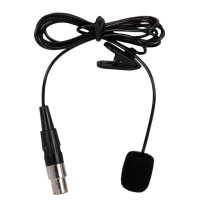 Lapel Microphone Prodipe Lapel mic P2L