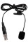 Микрофон петличный Prodipe Lapel mic P2L