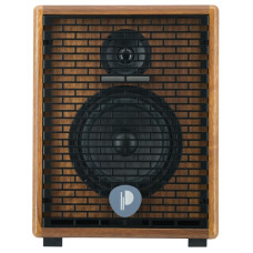 Комбопідсилювач для акустичних інструментів Prodipe Natural 6 V2 (Walnut Wood)