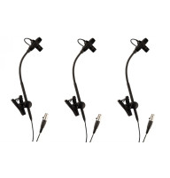 Мікрофонний інструментальний набір Prodipe PL21 (для перкусії)