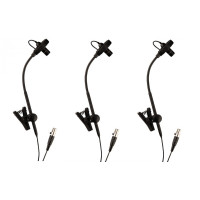 Мікрофонний інструментальний набір Prodipe PL21 (для перкусії)