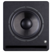 Studio Subwoofer Prodipe Pro 10S V4 (Black Wood)