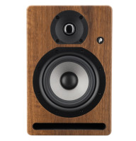 Студійний монітор Prodipe Pro 5 V4 (Walnut Wood)