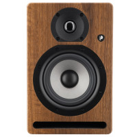 Studio Monitor Prodipe Pro 5 V4 (Walnut Wood)