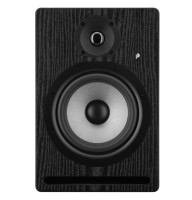 Студійний монітор Prodipe Pro 7 V4 (Black Wood)