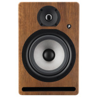 Студийный монитор Prodipe Pro 7 V4 (Walnut Wood)