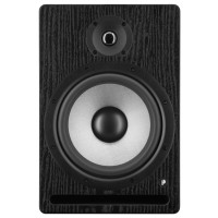 Studio Monitor Prodipe Pro 8 V4 (Black Wood)