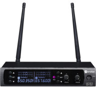 Приймач для радіосистеми інструментальної Prodipe B210 DSP Duo V2 (без мікрофонів)