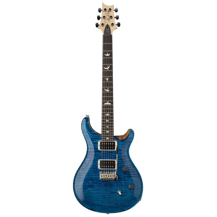 Електрогітара PRS CE 24 (Blue Matteo)
