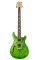 Электрогитара PRS CE 24 Semi-Hollow (Eriza Verde) #0371477