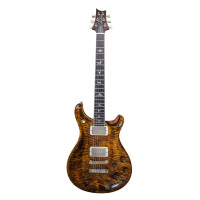 Електрогітара PRS McCarty 594 10 Top (Yellow Tiger) #0362054
