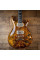 Електрогітара PRS McCarty 594 10 Top (Yellow Tiger) #0362054