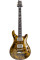 Electric Guitar PRS McCarty 594 (Yellow Tiger) #0379992