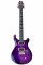 Электрогитара PRS S2 CUSTOM 24 (Purple) #S2070944