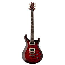 Електрогітара PRS S2 McCarty 594 (Fire Red Burst)