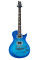 Електрогітара PRS S2 McCarty 594 Singlecut (Lake Blue) #S2068547