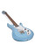 Электрогитара PRS S2 Vela (Frost Blue Metallic)