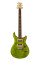 Electric Guitar PRS SE Custom 24-8 (Eriza Verde)
