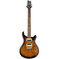 Электрогитара PRS SE Custom 24 (Black Gold Burst)