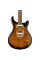 Электрогитара PRS SE Custom 24 (Black Gold Burst)