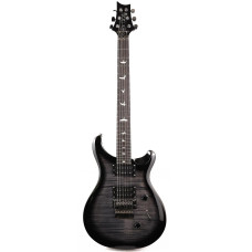 Електрогітара PRS SE Custom 24 Floyd (Charcoal Burst) 2023