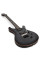 Электрогитара PRS SE Custom 24 Floyd (Charcoal Burst) 2023