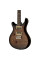 Electric Guitar PRS SE Custom 24 Lefty (Black Gold Burst)