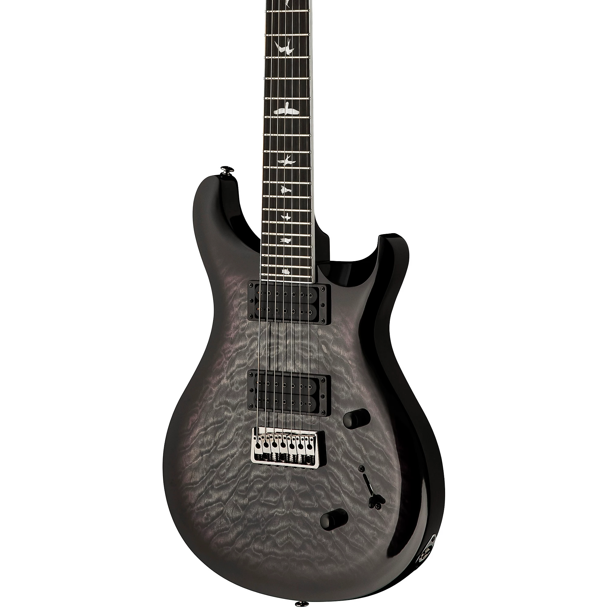 Electric Guitar PRS SE Mark Holcomb SVN (Holcomb Burst)