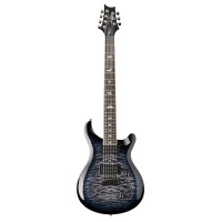 Електрогітара PRS SE Mark Holcomb SVN (Holcomb Blue Burst)