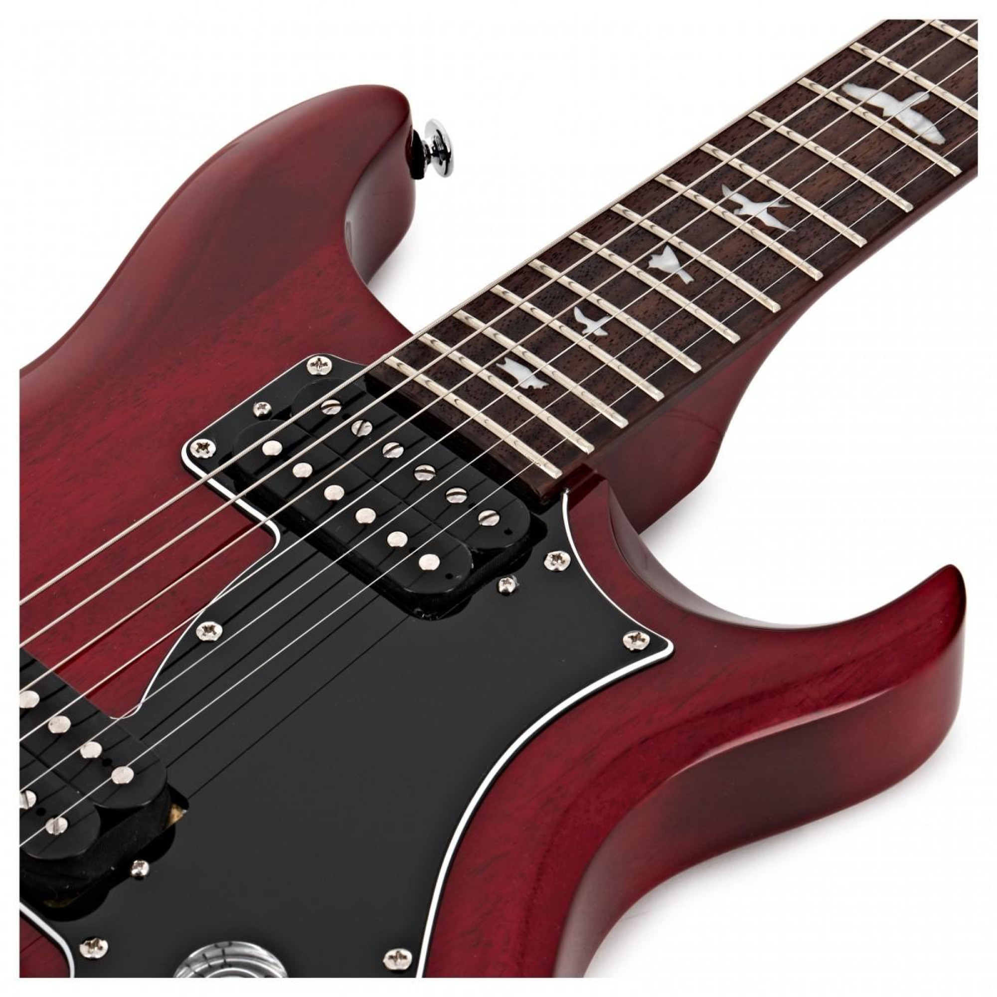 Electric Guitar PRS SE Mira (Vintage Cherry)