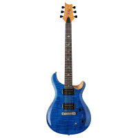 Електрогітара PRS SE Paul's Guitar (Faded Blue Burst)