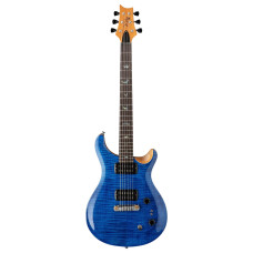 Електрогітара PRS SE Paul's Guitar (Faded Blue Burst)