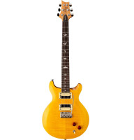 Електрогітара PRS SE Santana (Yellow)
