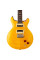 Електрогітара PRS SE Santana (Yellow)