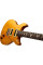 Електрогітара PRS SE Santana (Yellow)