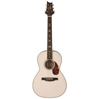 Электроакустическая гитара PRS SE P20E (Antique White)