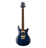 Електрогітара PRS SE Standard 24 (Translucent Blue)