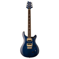 Электрогитара PRS SE Standard 24 (Translucent Blue)