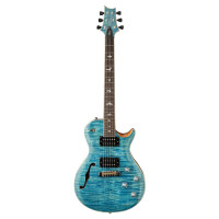 Електрогітара PRS SE Zach Myers (Myers Blue)