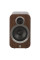 Поличкова акустика Q Acoustics 3010i (English Walnut)